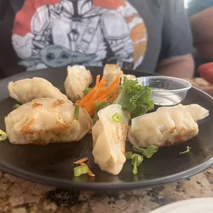 Dumplings