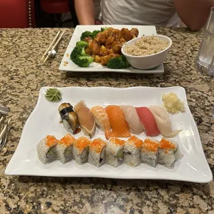 Sushi Regular