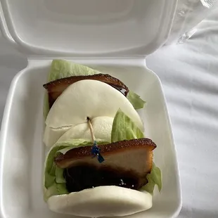 Bao Bun