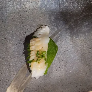 sushi and sashimi, food, sashimi, sushi