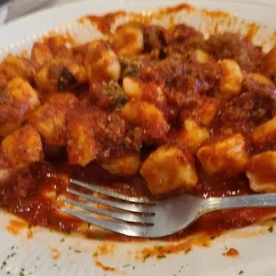 Gnocchi