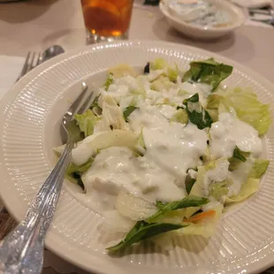 food, salads, salad
