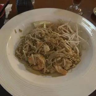 Pad Thai