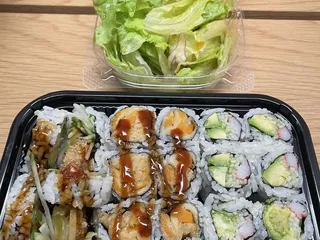 Nara Sushi