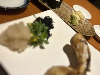 Takahachi Tribeca Restaurant