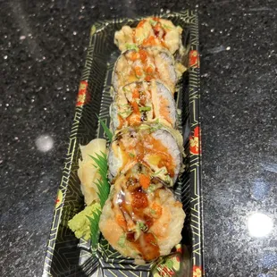 sushi and sashimi, food, sushi, sashimi
