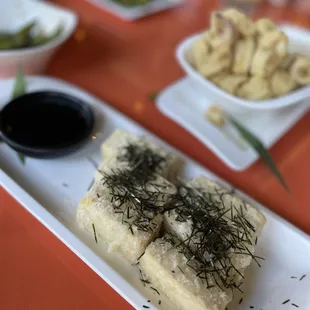 agedashi tofu