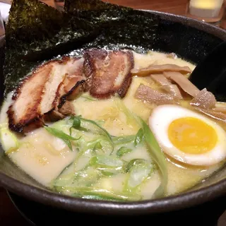Tonkotsu Ramen