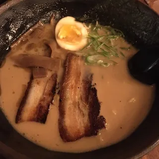Shoyu Ramen