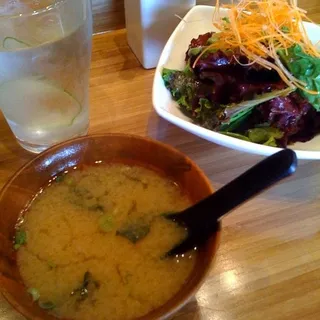 Miso Soup