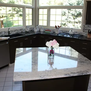 home sold one week after updates