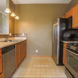 Before replacing counters