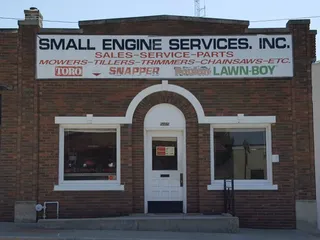 Small Engine Services
