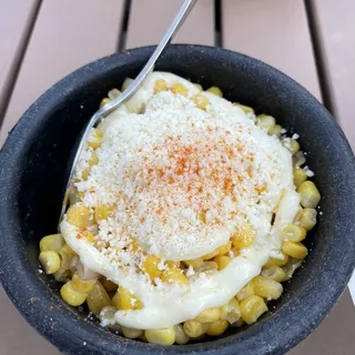 Elote / Mexican Street Corn