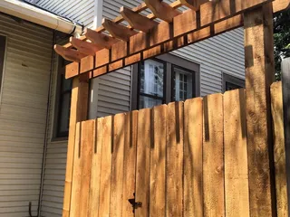 TaylorMade Exteriors