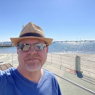Kevin D.