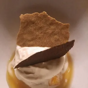 Postre De Tenporada