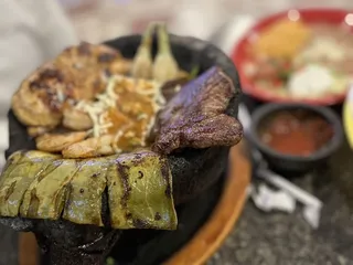 Guacamole's Mexican Restaurant