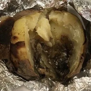 What does it look like to you?