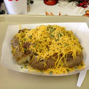 Sirloin Tip