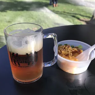 Tater Tots & Beer Festival