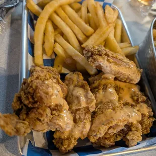 Wings