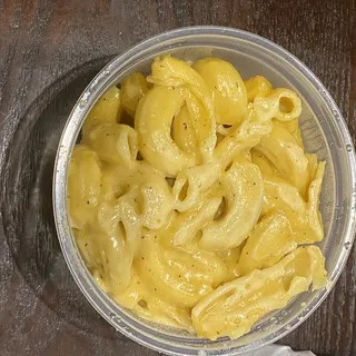 Fab5 Mac and Cheese