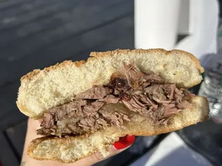 Red's Smoking BarBQ