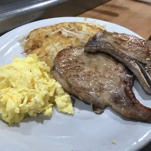 food, steak