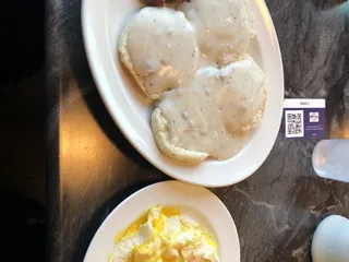 Depot Diner