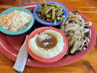 Neal's Cafe