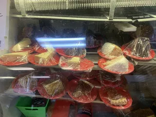 Esha's Country Store and Diner