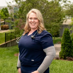 Dr. Ashley Sullivan