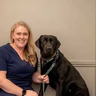 Dr. Ashley Sullivan