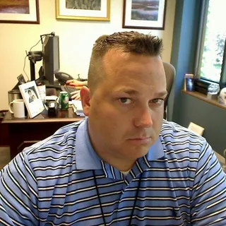 Christopher B.