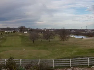 Connemara Golf Course