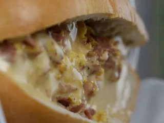 Oxford Restaurant Breakfast and Lunch