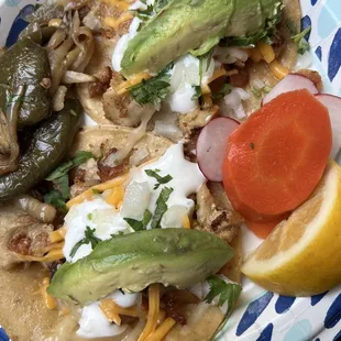 food, tacos