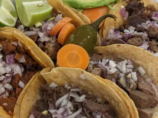 Chile Bravo Grill