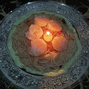 Protection Noodles