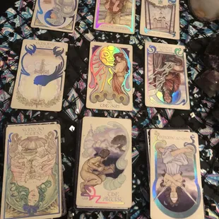 Tarot