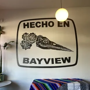 Bayview motto