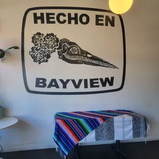 Tato is a Bayview staple worth a visit by locals and SF tourists!