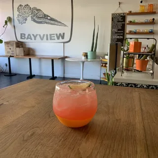 Blackberry Margarita