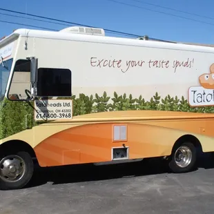 tatoheads food truck