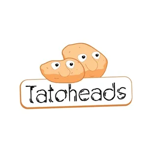 tatoheads logo