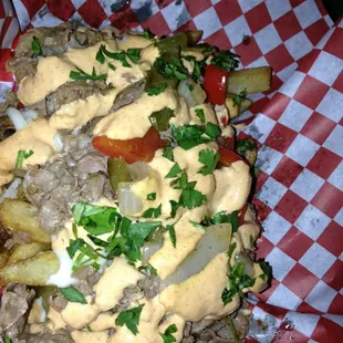 I think this was the Italian