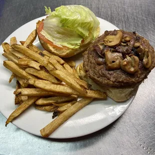 burger, burgers, food