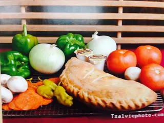 Gianni's Pizza - Hopewell