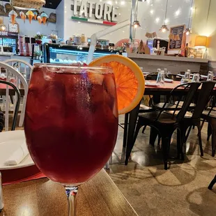 Sangria